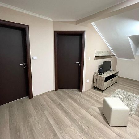 Vivko Apartments Veliko Gradište Eksteriør bilde