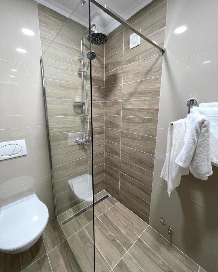 Vivko Apartments Veliko Gradište Eksteriør bilde