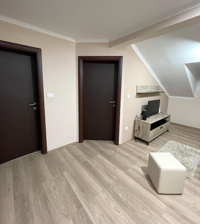 Vivko Apartments Veliko Gradište Eksteriør bilde