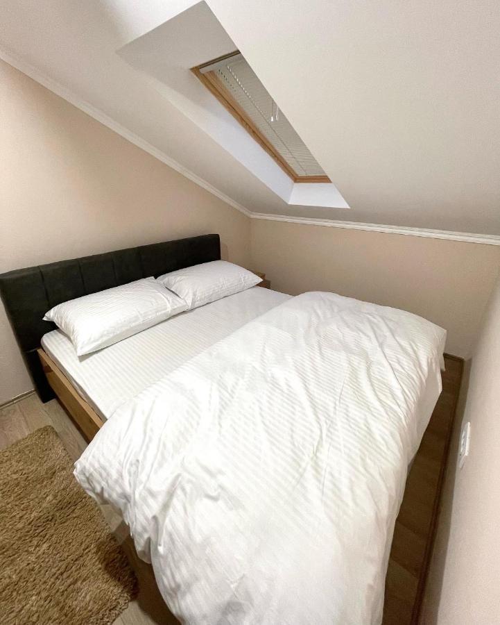 Vivko Apartments Veliko Gradište Eksteriør bilde